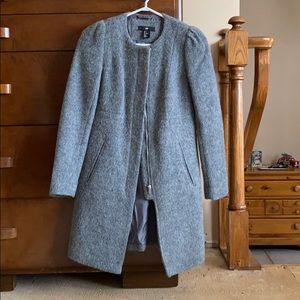 Beautiful Winter Coat